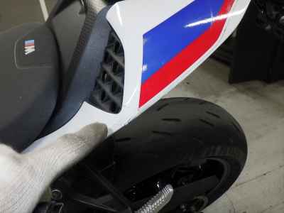 BMW S1000RR 2020