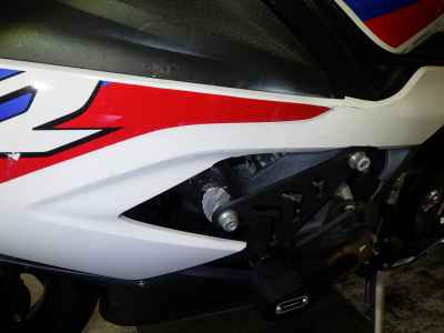 BMW S1000RR 2020