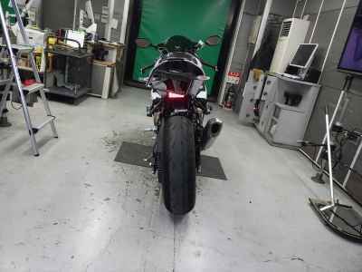 BMW S1000RR 2020