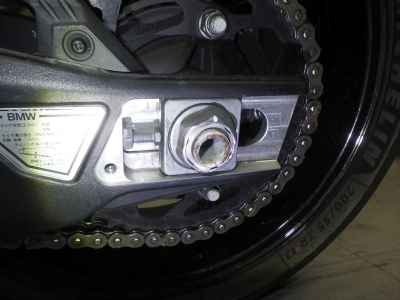 BMW S1000RR 2020