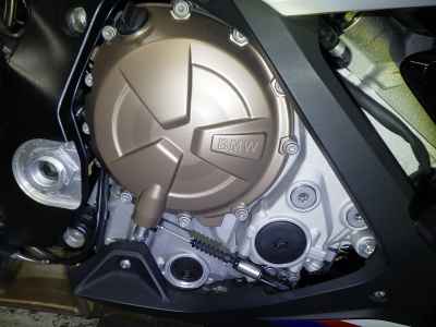 BMW S1000RR 2020