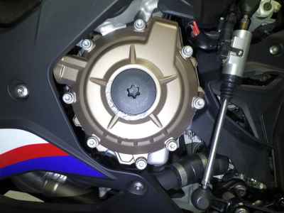 BMW S1000RR 2020