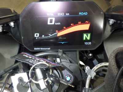 BMW S1000RR 2020
