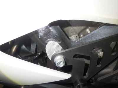 BMW S1000RR 2020