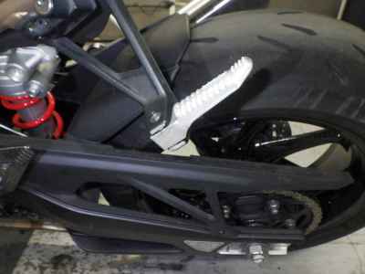 BMW S1000RR 2020