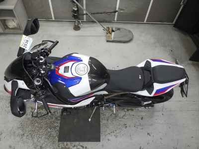 BMW S1000RR 2020
