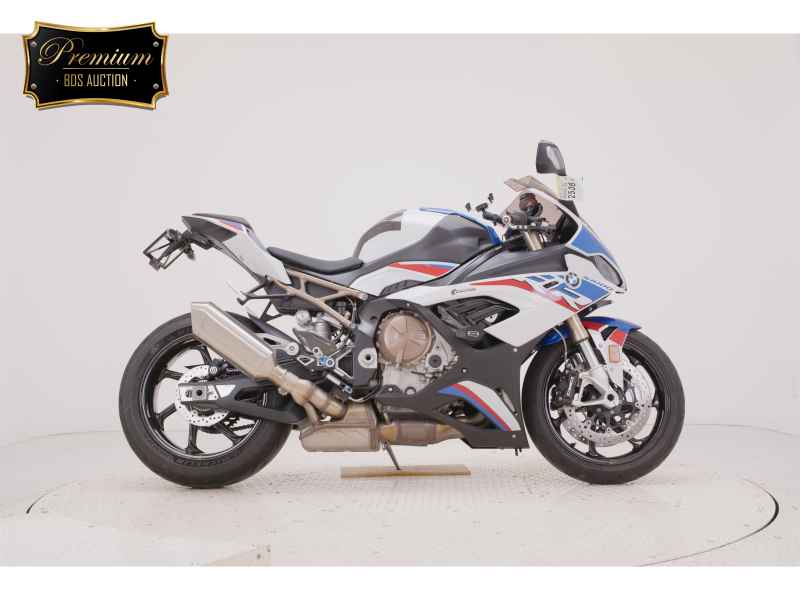 BMW S1000RR 2020