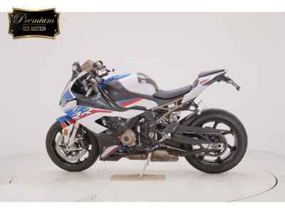 BMW S1000RR 2020