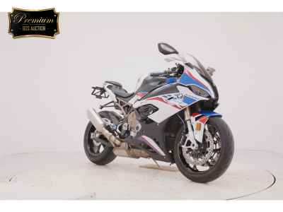 BMW S1000RR 2020