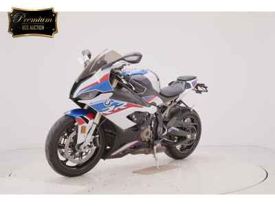 BMW S1000RR 2020