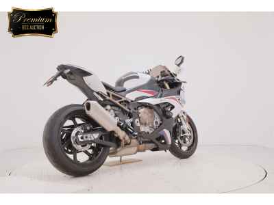 BMW S1000RR 2020