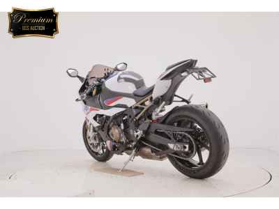 BMW S1000RR 2020
