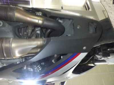 BMW S1000RR 2020