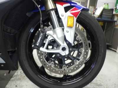 BMW S1000RR 2020