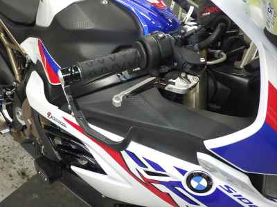 BMW S1000RR 2020