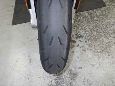 BMW S1000RR 2020