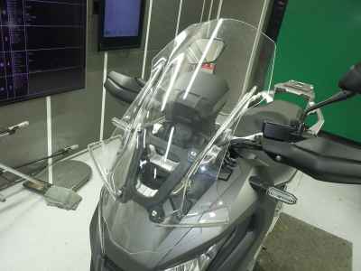 Honda X-Adv 750 2019