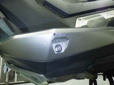 Honda X-Adv 750 2019