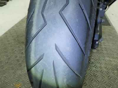 Honda X-Adv 750 2019