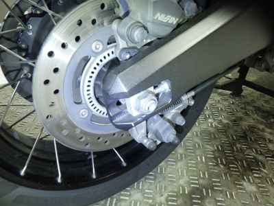 Honda X-Adv 750 2019
