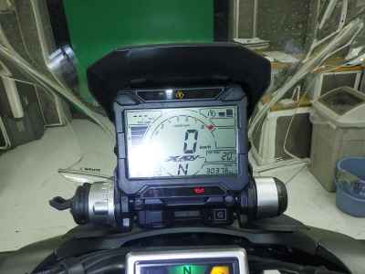 Honda X-Adv 750 2019