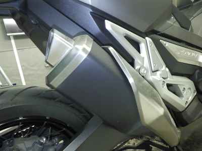 Honda X-Adv 750 2019