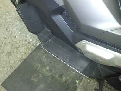 Honda X-Adv 750 2019