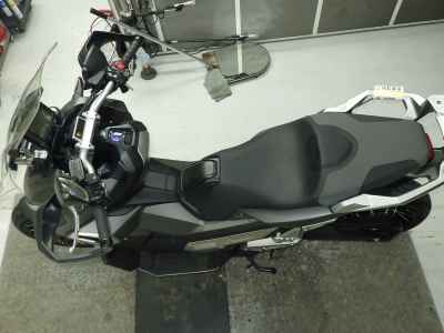 Honda X-Adv 750 2019