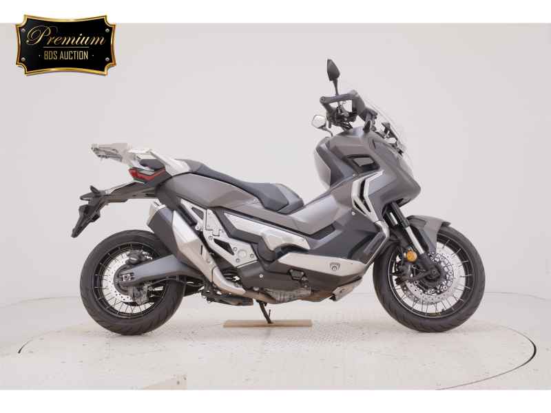 Honda X-Adv 750 2019