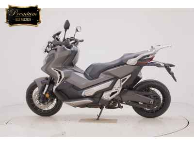 Honda X-Adv 750 2019