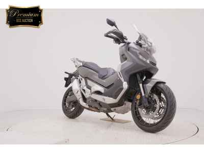 Honda X-Adv 750 2019