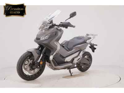 Honda X-Adv 750 2019