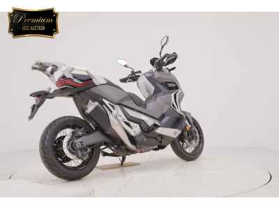 Honda X-Adv 750 2019