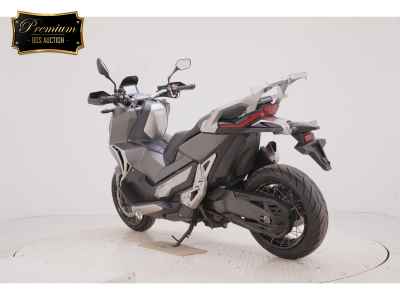 Honda X-Adv 750 2019