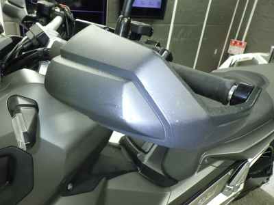 Honda X-Adv 750 2019