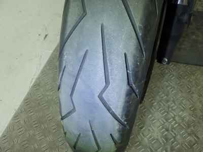Honda X-Adv 750 2019