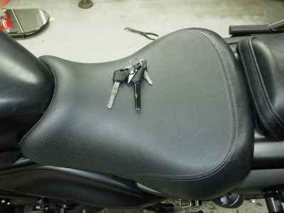 Kawasaki Eliminator 400-3SE 2024