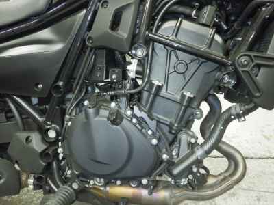 Kawasaki Eliminator 400-3SE 2024