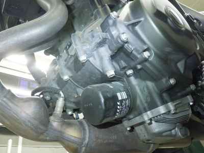 Kawasaki Eliminator 400-3SE 2024