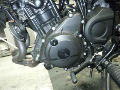 Kawasaki Eliminator 400-3SE 2024