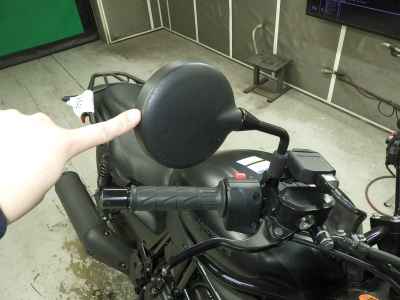 Kawasaki Eliminator 400-3SE 2024