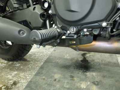 Kawasaki Eliminator 400-3SE 2024