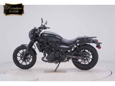 Kawasaki Eliminator 400-3SE 2024