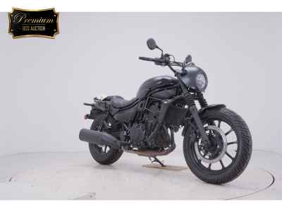 Kawasaki Eliminator 400-3SE 2024