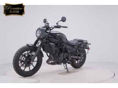 Kawasaki Eliminator 400-3SE 2024