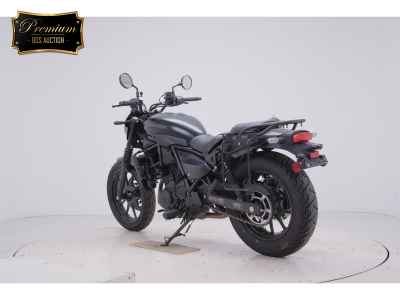Kawasaki Eliminator 400-3SE 2024