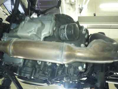 Kawasaki Eliminator 400-3SE 2024