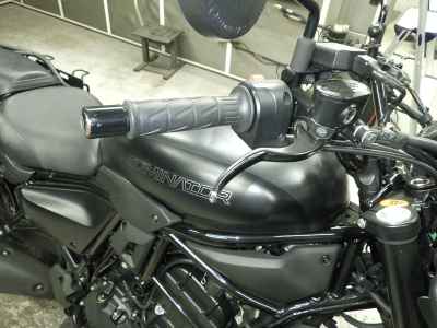 Kawasaki Eliminator 400-3SE 2024