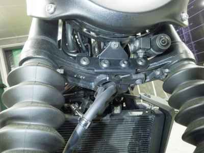 Kawasaki Eliminator 400-3SE 2024