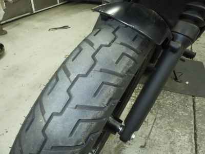 Kawasaki Eliminator 400-3SE 2024